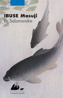 Salamandre (La) [nouvelle édition]